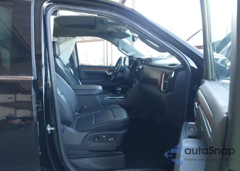 2023 GMC Sierra 1500 4Wd Short Box Denali z USA, uszkodzony, nr VIN 1GTUUGE81PZ300679